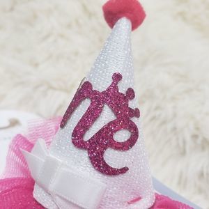 Koala Kids 1st Birthday Headwrap